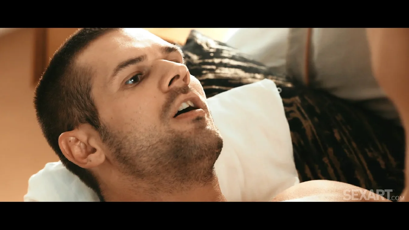 SexArt Mini Mitzix Private Moment XXX